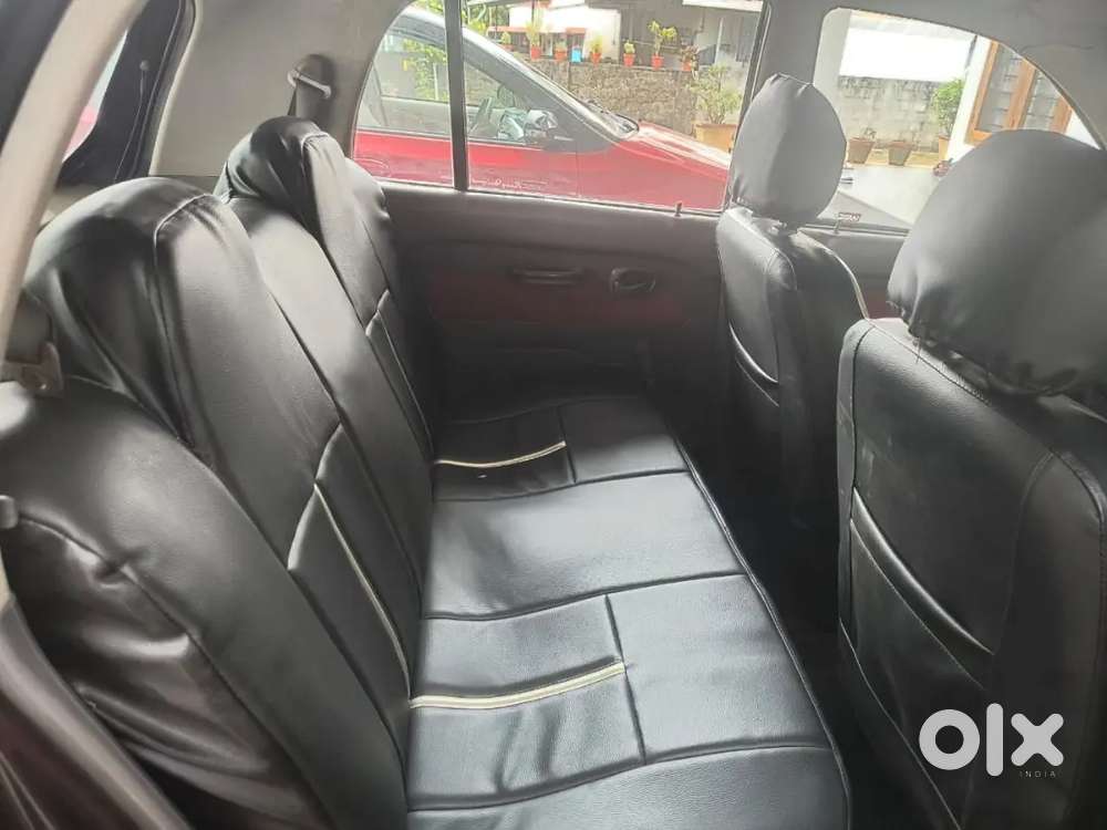 Hyundai Santro Xing 2008 Petrol Well Maintained