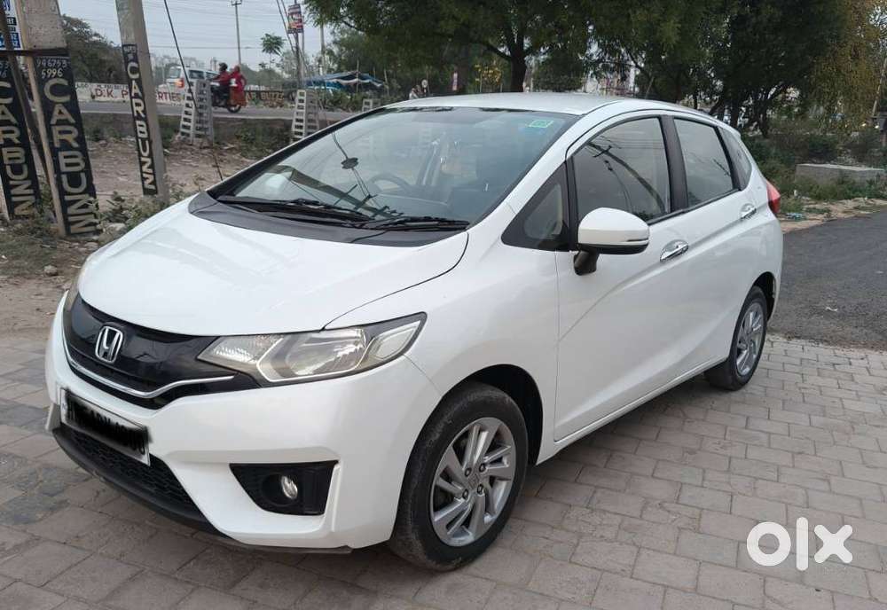Honda Jazz Vx Cvt, 2019, Petrol