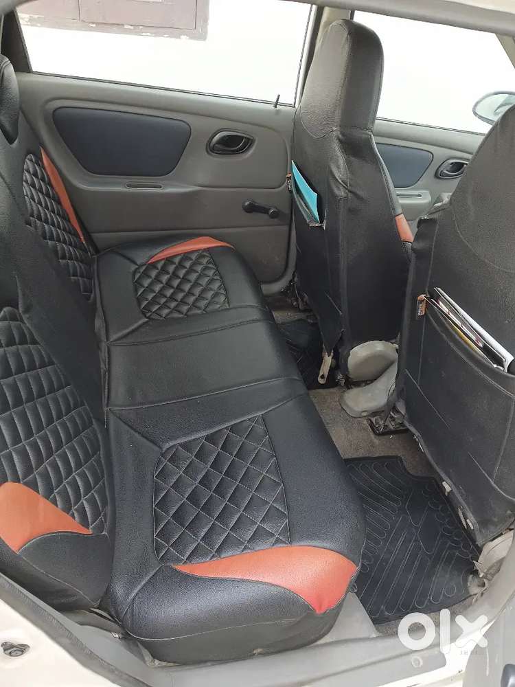 Maruti Suzuki Alto 2012