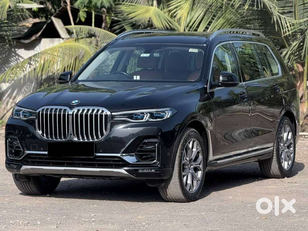 Bmw X7 Xdrive30d Dpe Signature, 2023, Diesel