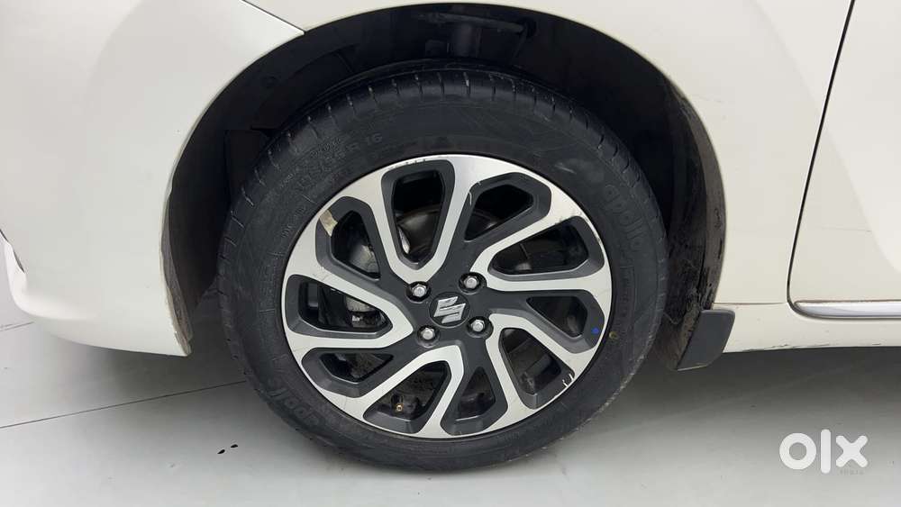 Maruti Suzuki Baleno Alpha, 2022, Petrol