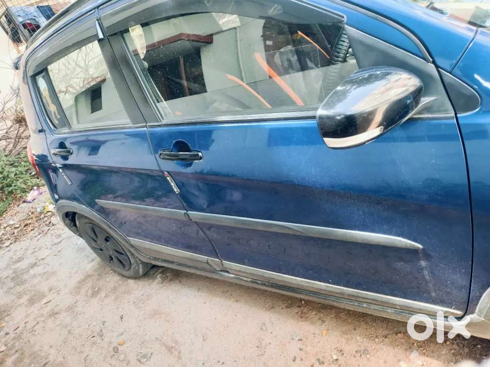 Maruti Suzuki Celerio 2020