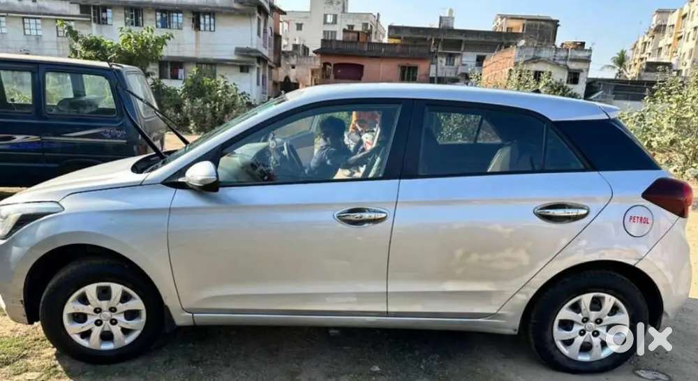 Hyundai Elite I20 2018 Petrol 31000 Km Driven