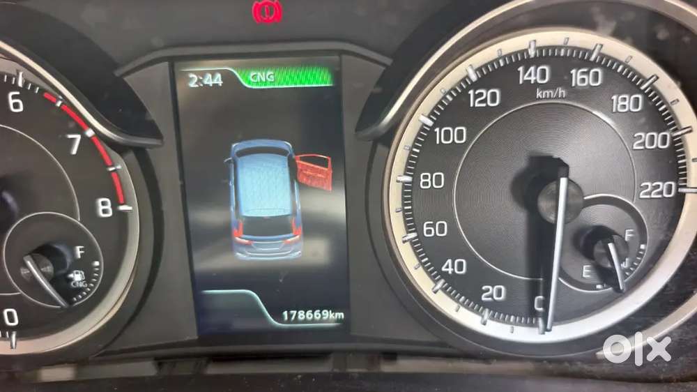 Maruti Suzuki Ertiga 2022 Hybrid Tour M