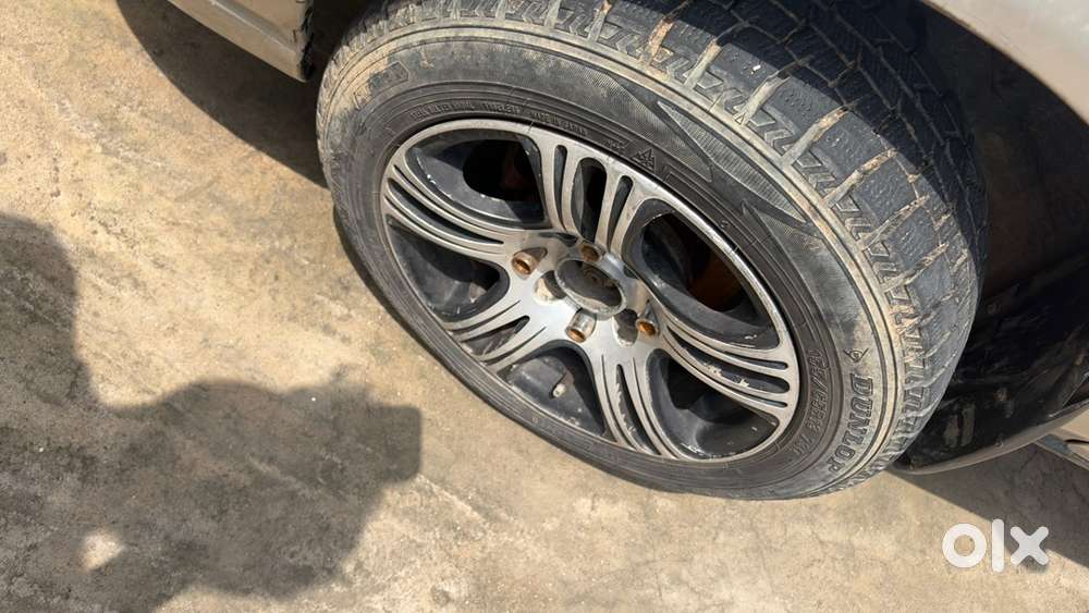 2004 Maruti Suzuki Zen Km Driven