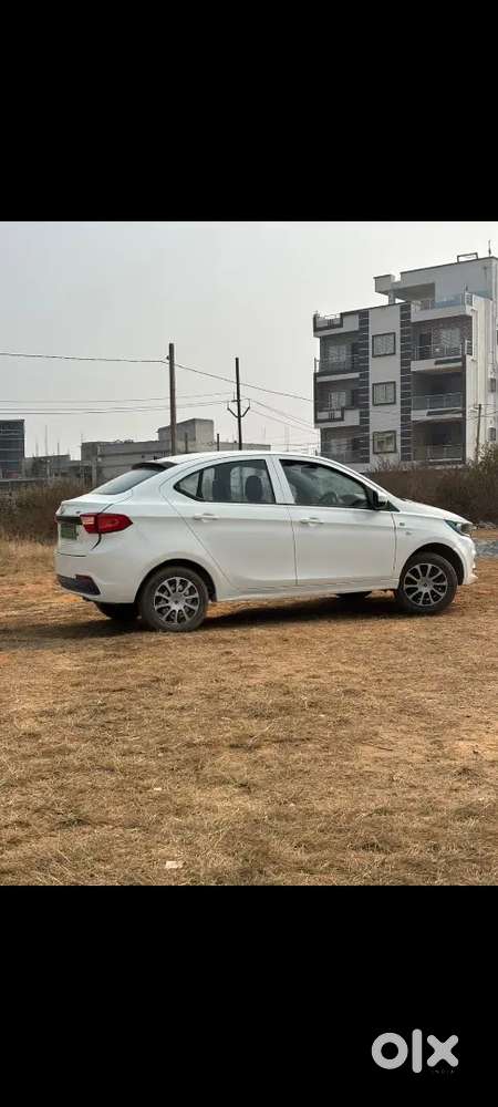 Tata Tiago Ev Xe Mr 2022 Car