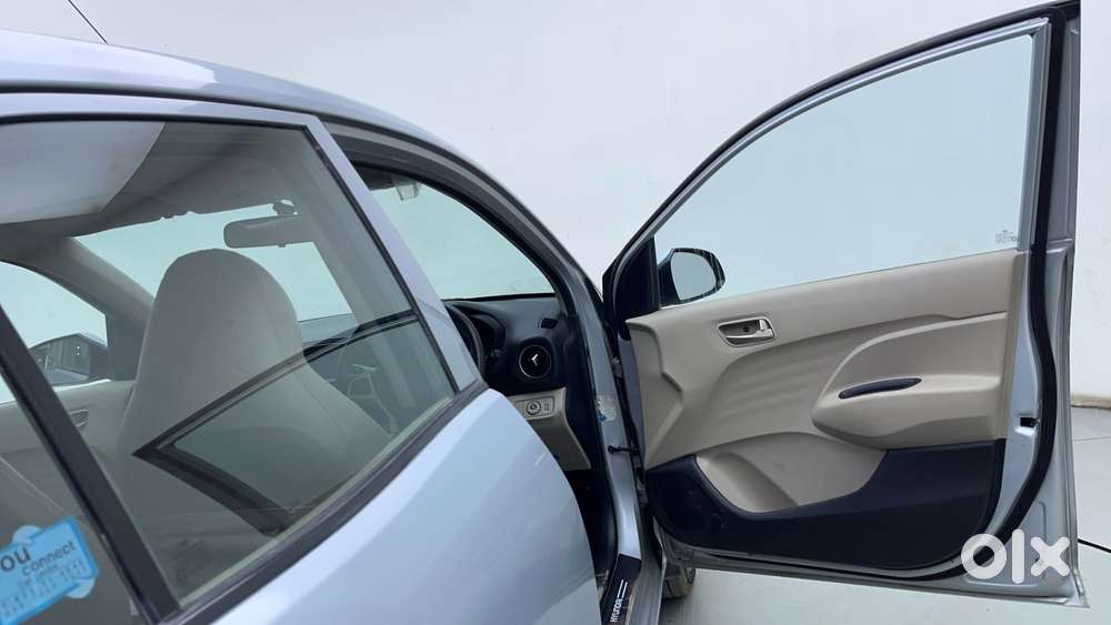 Hyundai Santro Sportz, 2019, Petrol