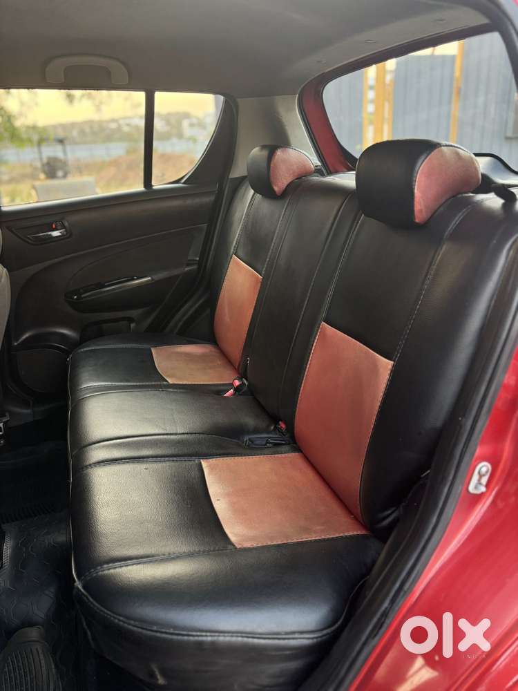 Maruti Suzuki Swift Vdi, 2012, Diesel