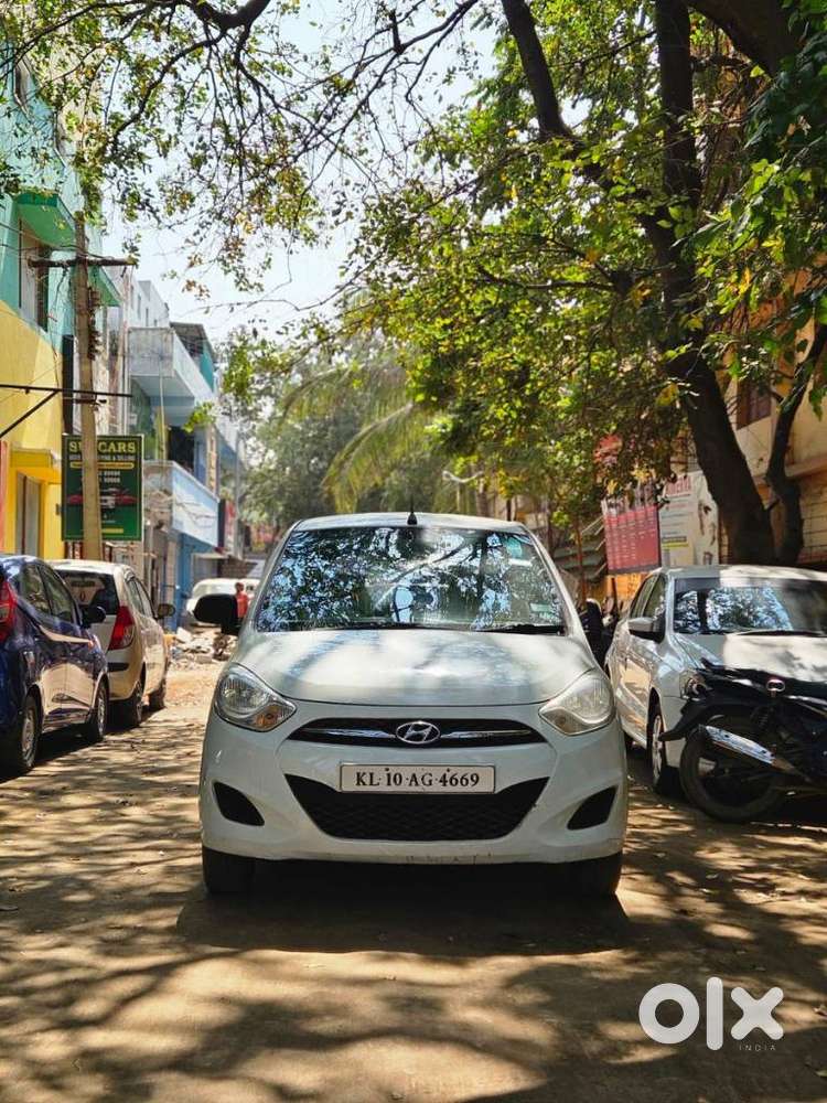 Hyundai I10 Era, 2011, Petrol