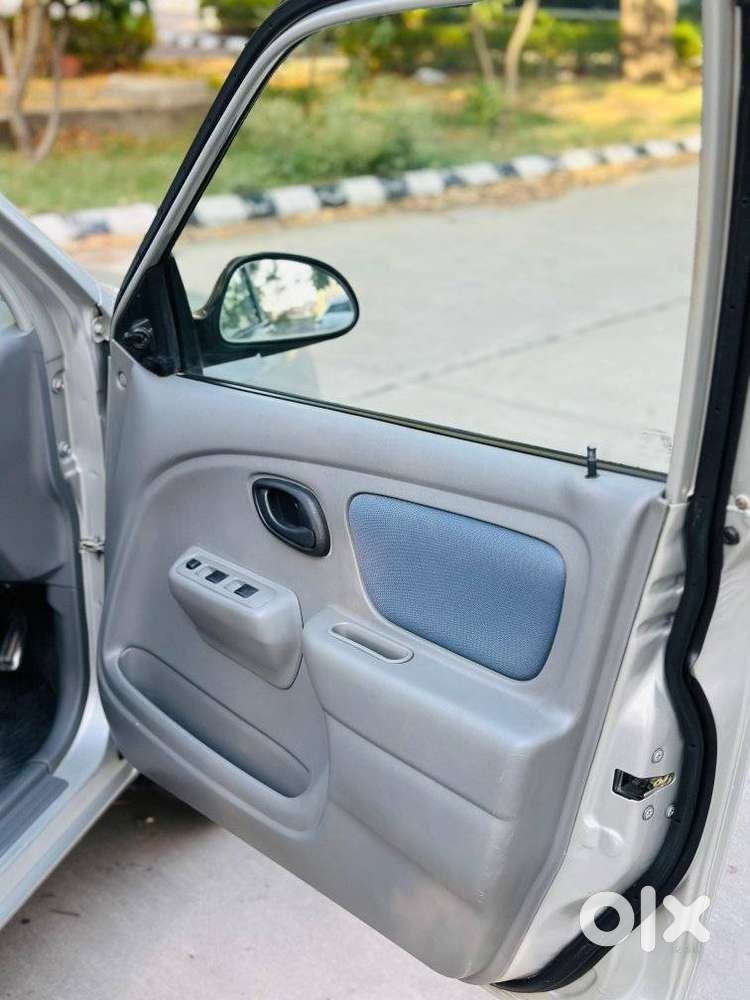 Maruti Suzuki Alto K10 Vxi, 2011, Petrol