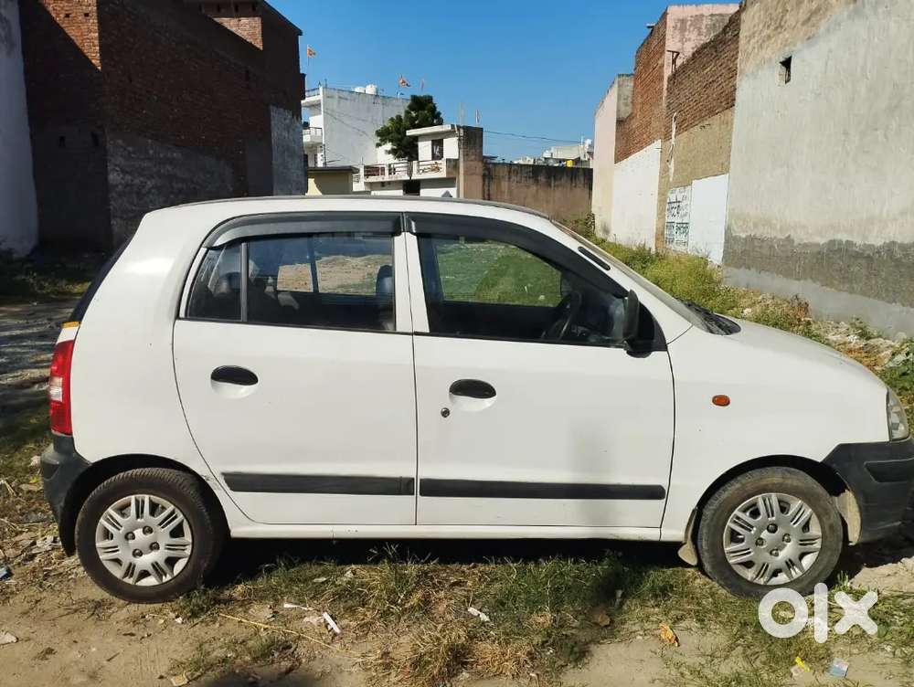Hyundai Santro Xing 2005 Petrol
