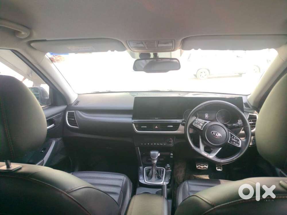 Kia Seltos 2020 Petrol 89538 Km Driven