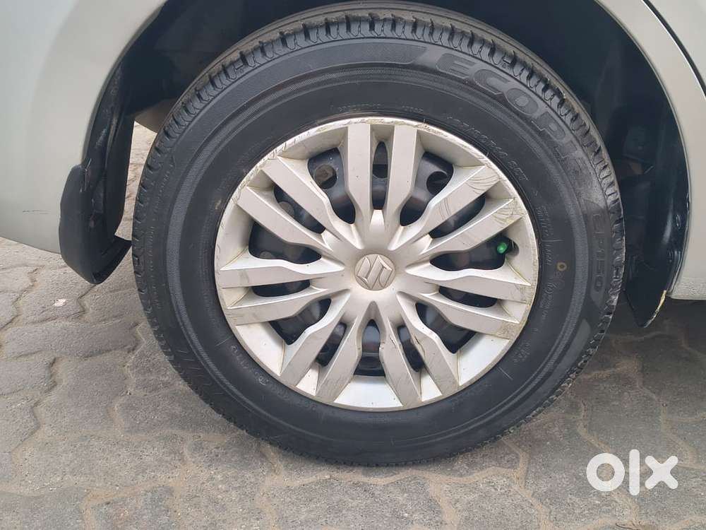 Maruti Suzuki Dzire 1.2 Vxi, 2018, Petrol