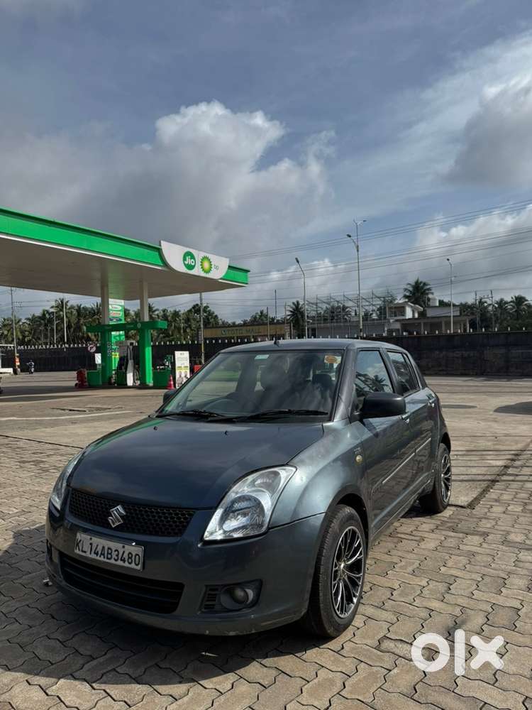 Maruti Swift Diesel 2009