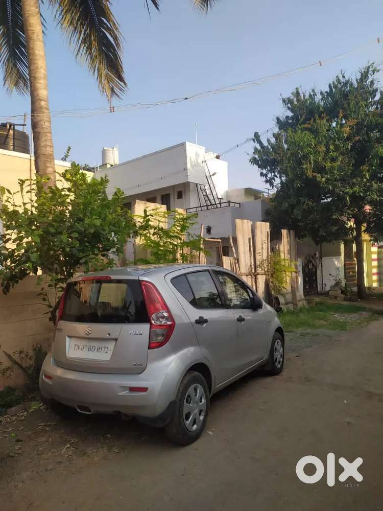 Maruti Ritz 2009