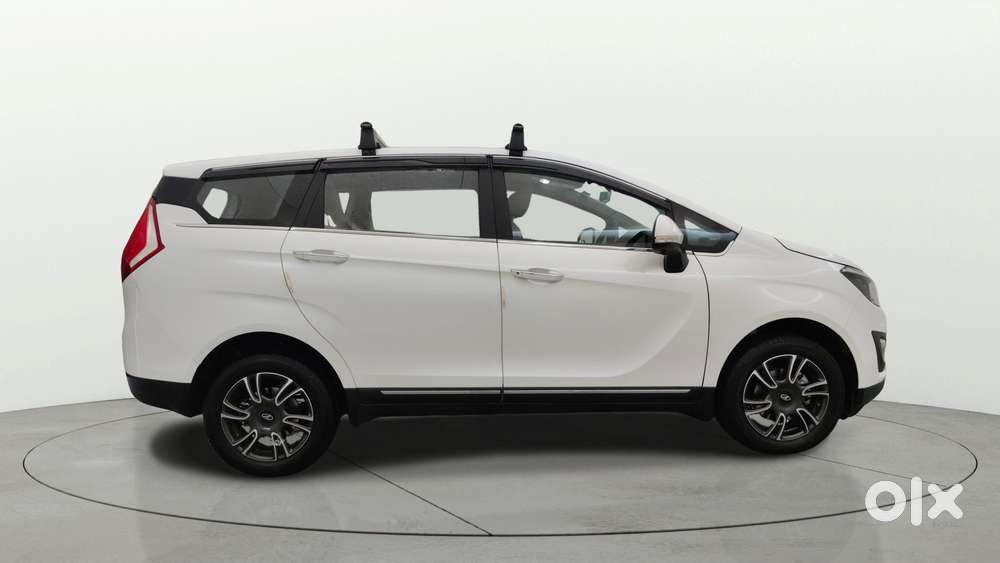 Mahindra Marazzo M6 8str, 2025, Diesel