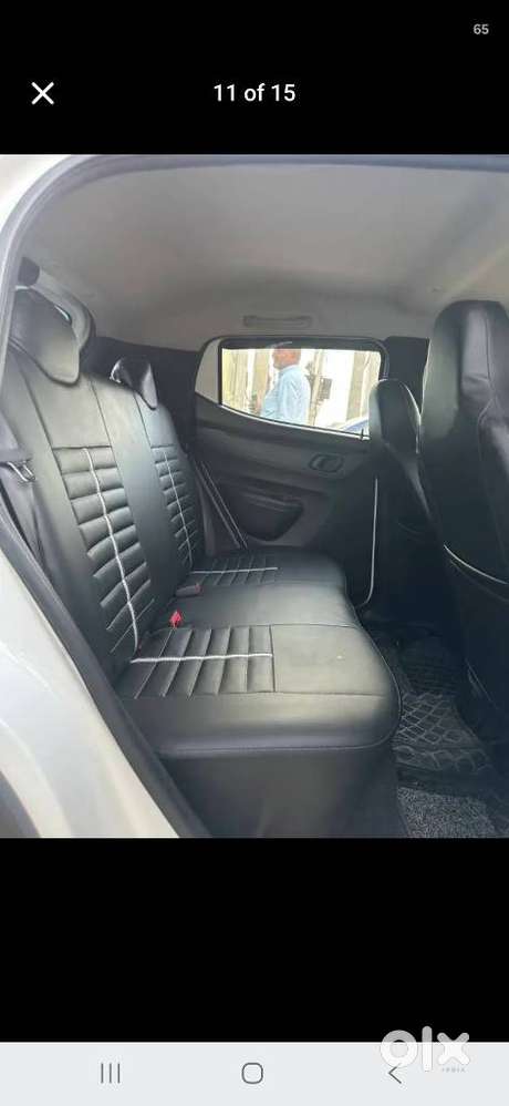 Renault Kwid 1.0 Rxt Optional, 2024, Petrol