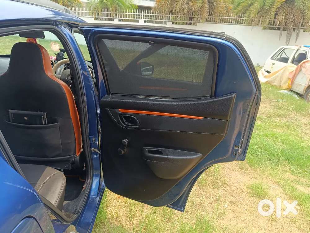 Renault Kwid 2018 Petrol Good Condition