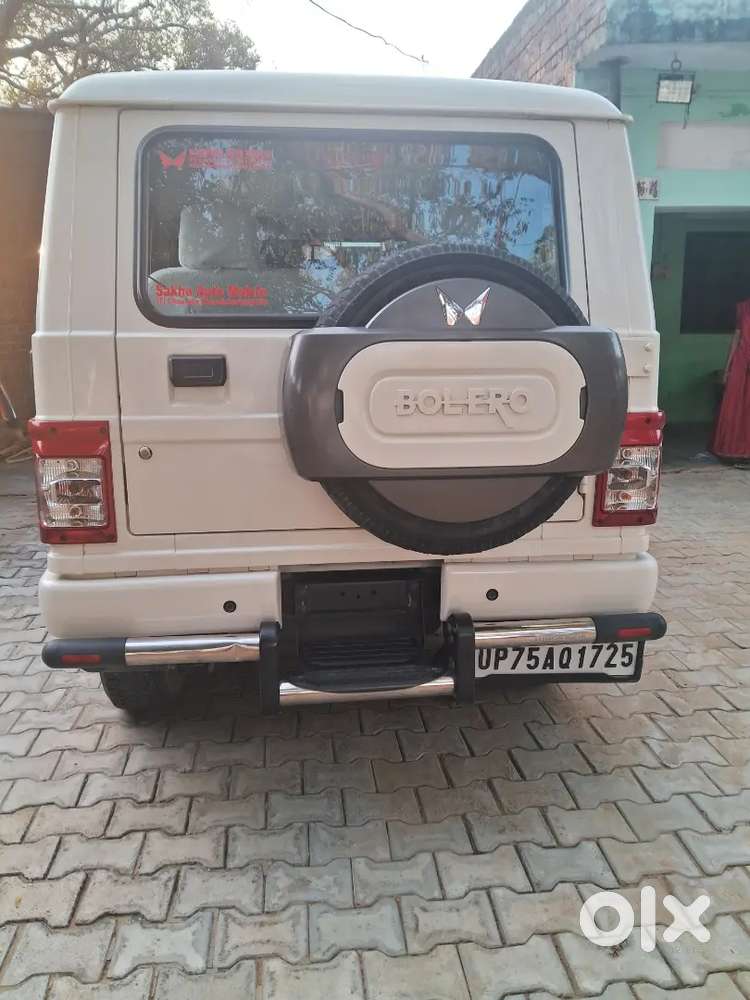 Bolero B6 2023 , 42k