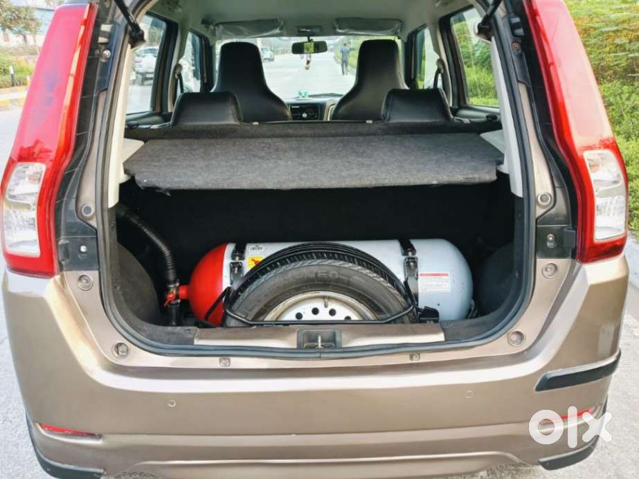 Maruti Suzuki Wagon R 1.0 2019-2022 Lxi Cng, 2020, Cng & Hybrids