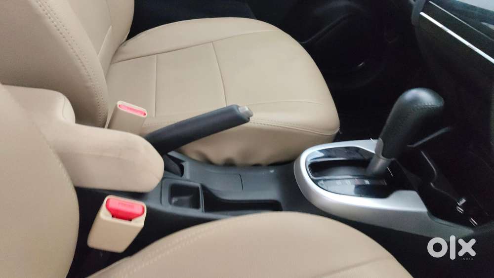 Honda Jazz 1.2 Zx Cvt I-vtec, 2021, Petrol