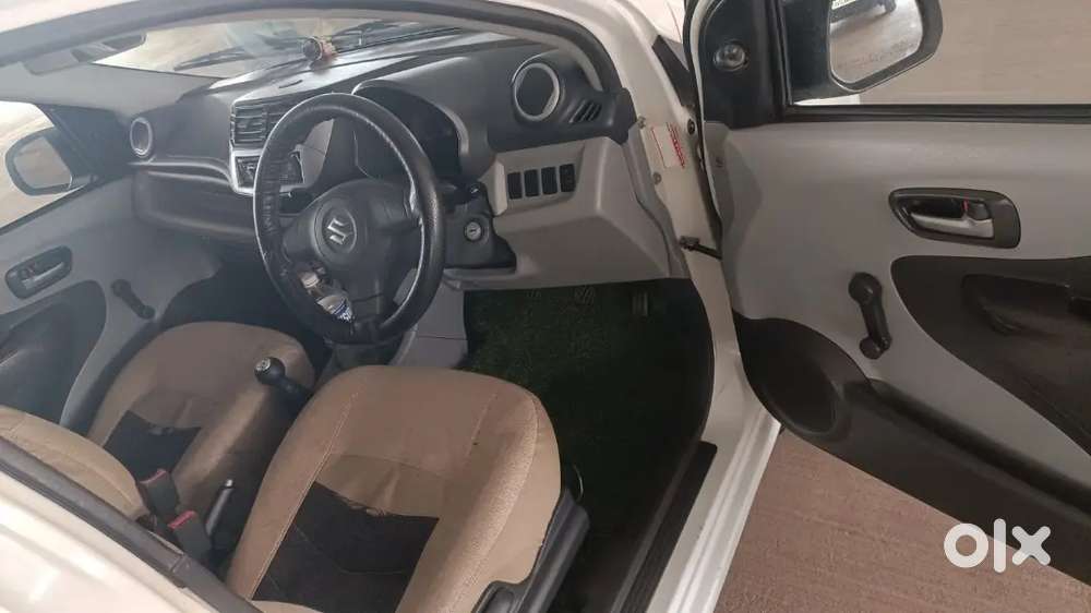 Maruti Suzuki A-star 2010 Petrol Well Maintained