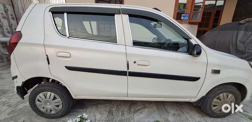 Good Condition Engine.