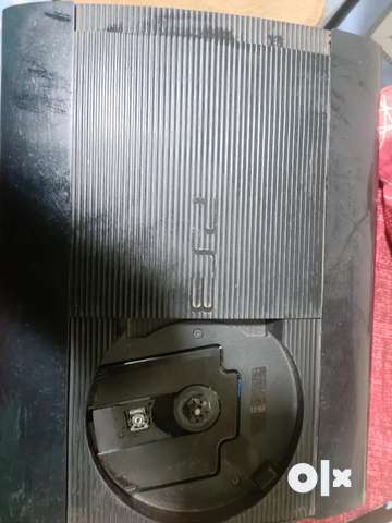 Broken ps3 best sale for sale