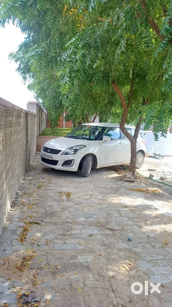 Maruti Suzuki Swift 2014 Diesel 150000 Km Driven