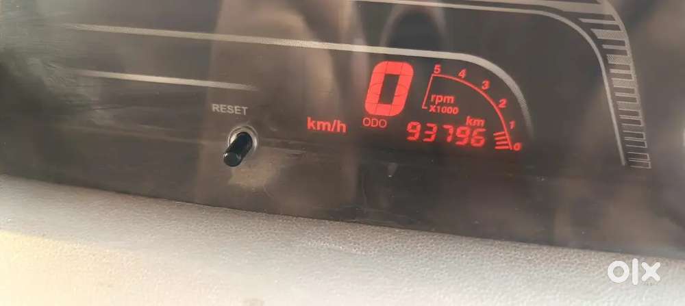 Mahindra Bolero 2015 डीज़ल