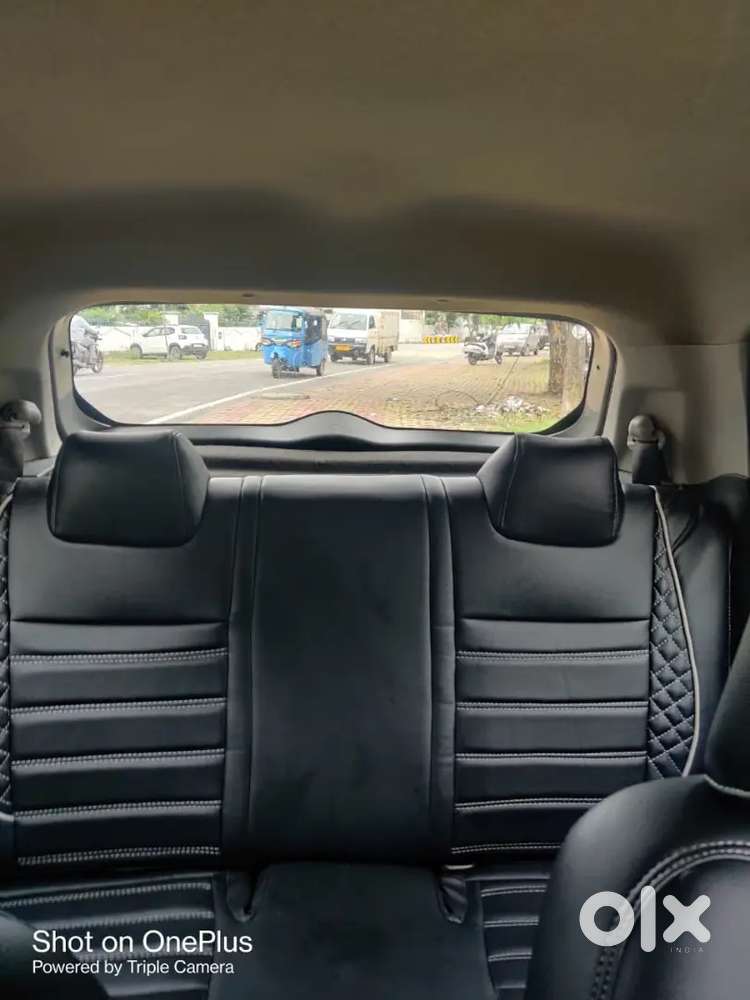 Maruti Suzuki Swift Vxi 2018