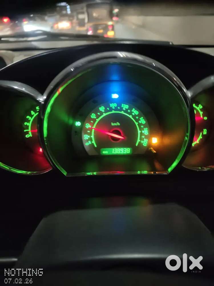 Chevrolet Aveo 2007 Petrol 100000 Km Driven