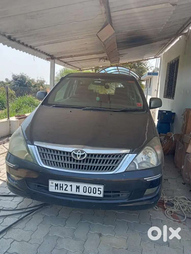 Well Maintained With Vip Number