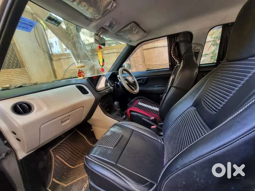 Maruti Suzuki Wagon R Lxi 2020 39000 Km Driven