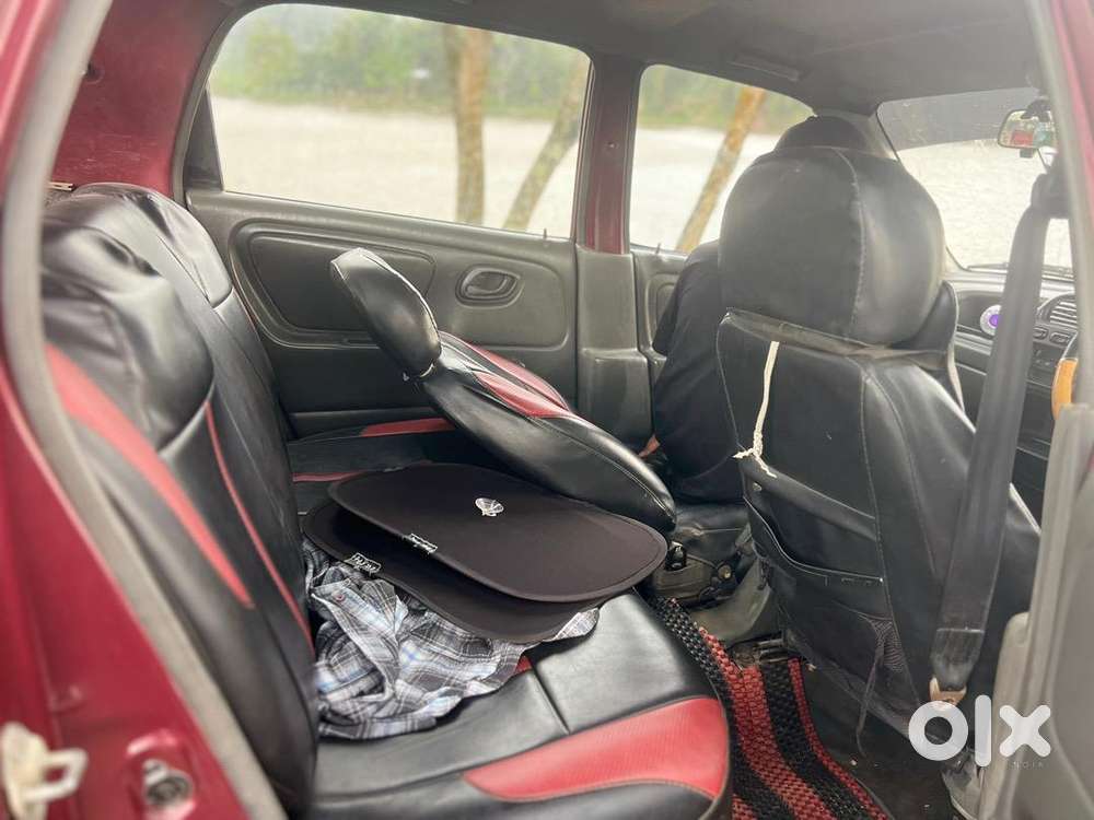 Maruti Suzuki Alto 800