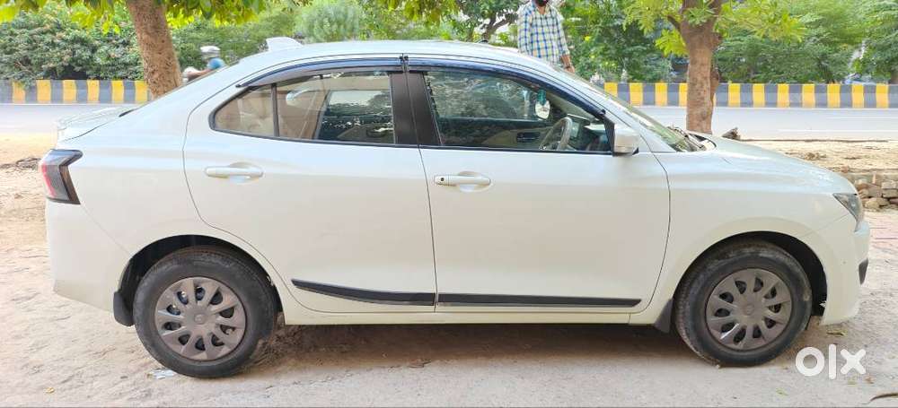 Maruti Dzire Vxi 2025