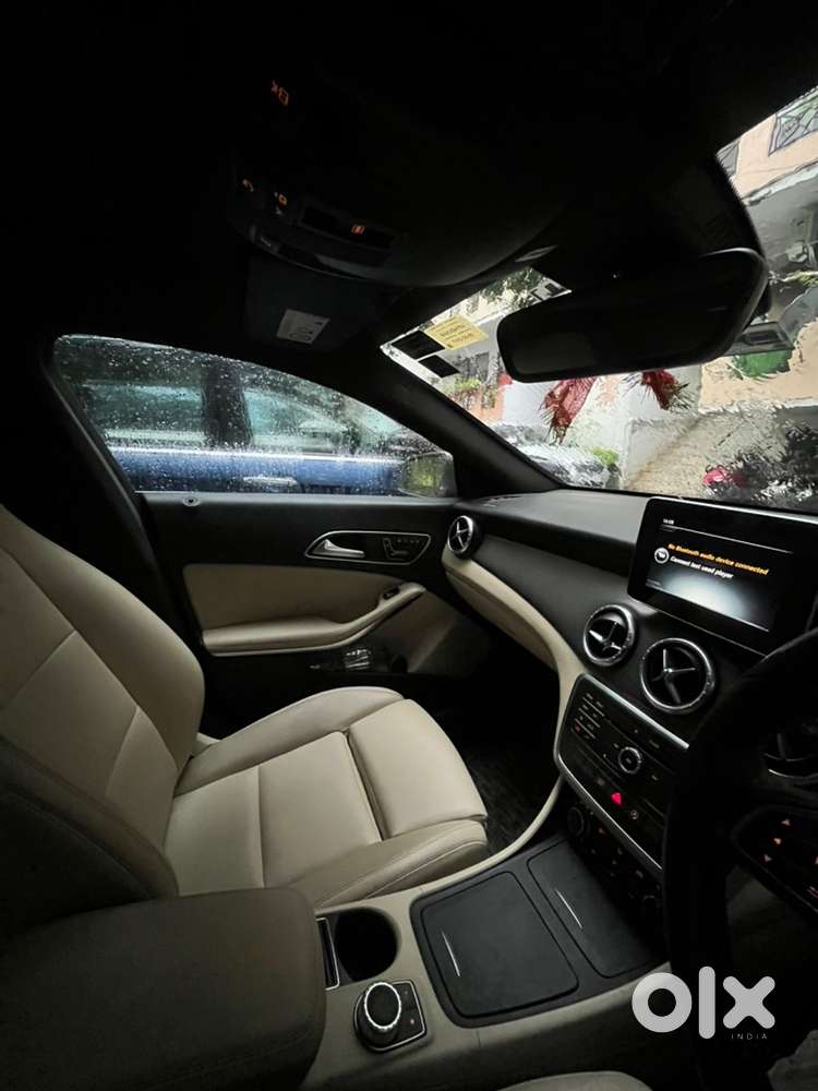 Mercedes-benz Cla Diesel 2017