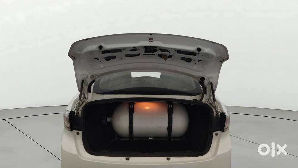 Tata Tigor 1.2 Revotron Xz Plus Cng, 2023, Cng & Hybrids