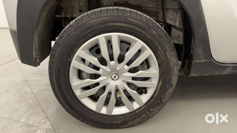 Mahindra Kuv100 Nxt 1.2 K4 Plus Diesel 6 Str, 2017, Diesel