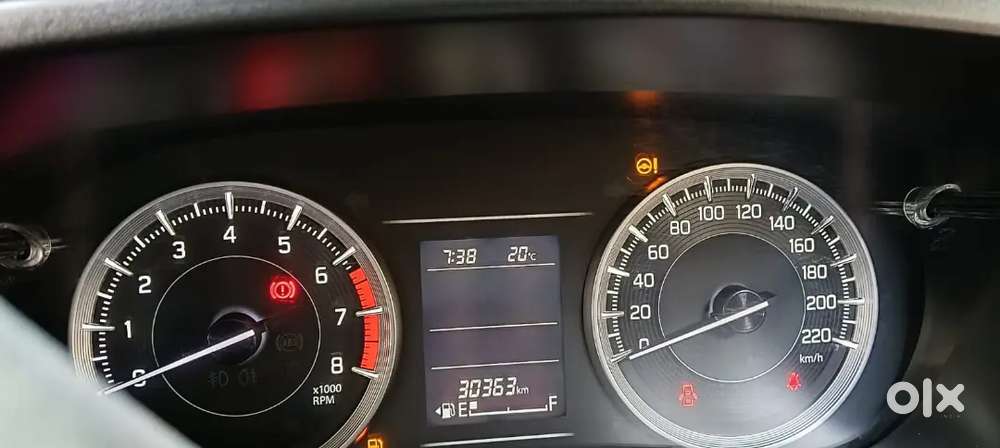 Maruti Suzuki Baleno 2022 Petrol 30400 Km Driven