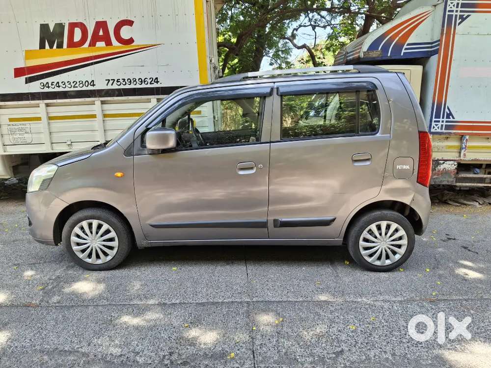 Wagon R  Vxi 2010 Passing Till 2031