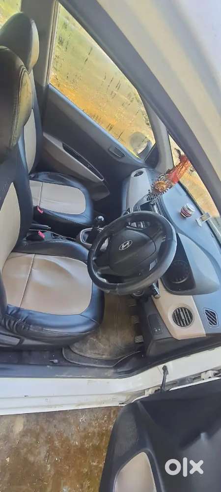 Hyundai Grand I10 Era 2014