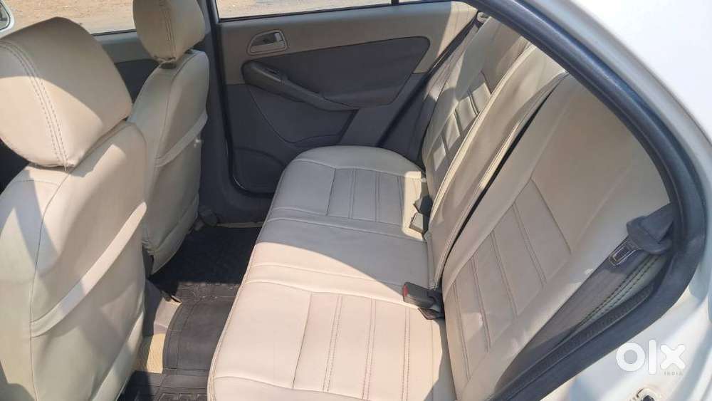 Tata Manza Aura (abs) Quadrajet, 2010, Diesel