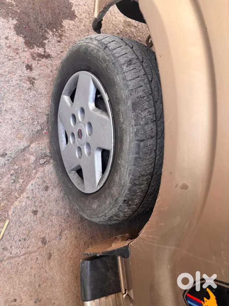 Chevrolet Tavera 2010