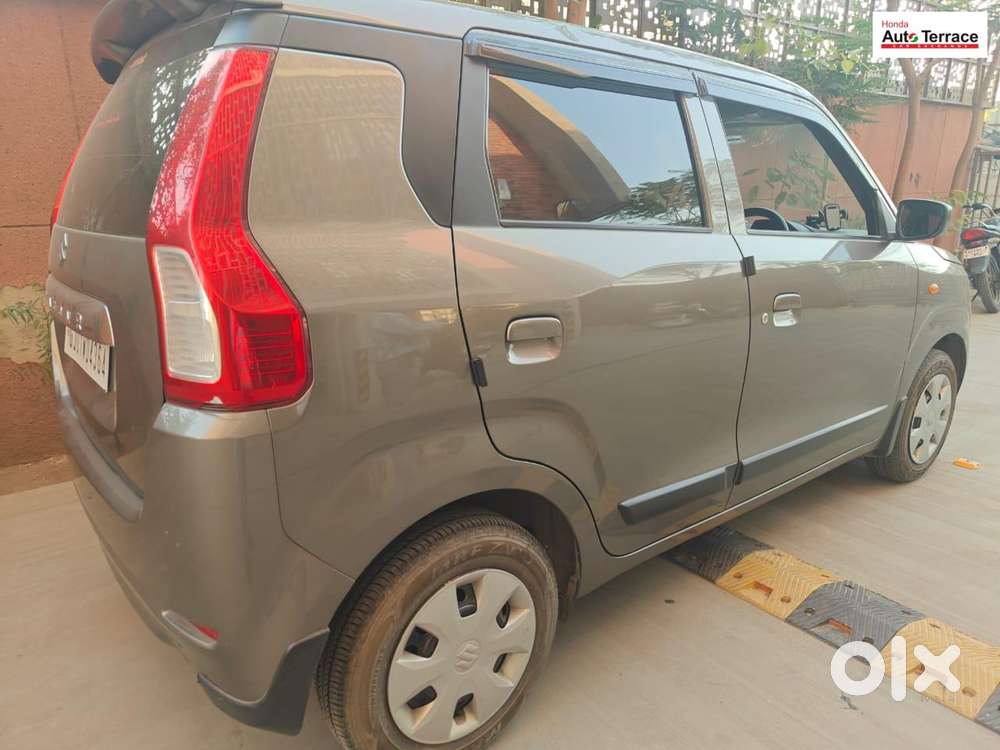 Maruti Suzuki Celerio Vxi, 2021, Petrol