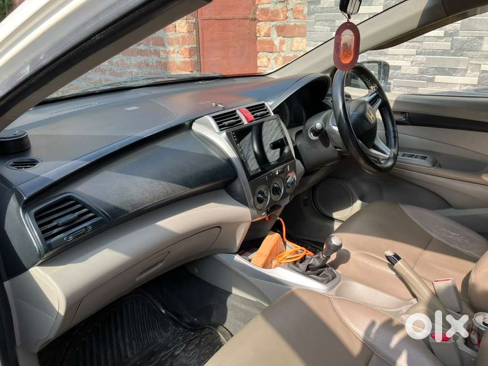 Honda City Petrol 2009