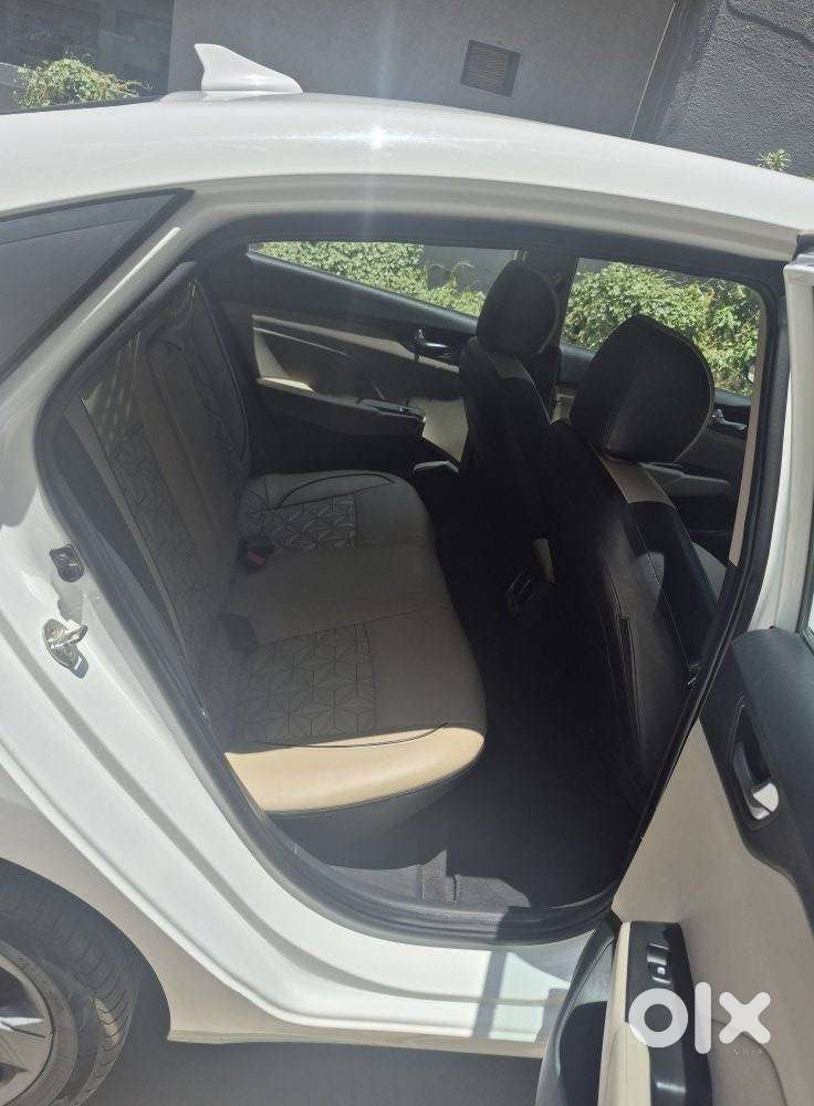 Hyundai Verna 1.5 Sx Vtvt, 2021, Cng & Hybrids
