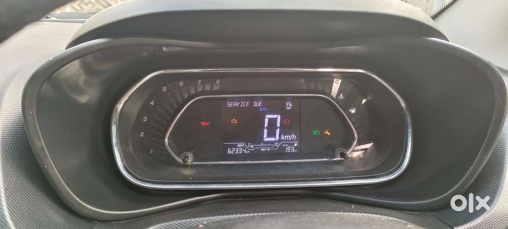 Tata Nexon 1.5 Revotorq Xz Plus Dual Tone, 2022, Diesel