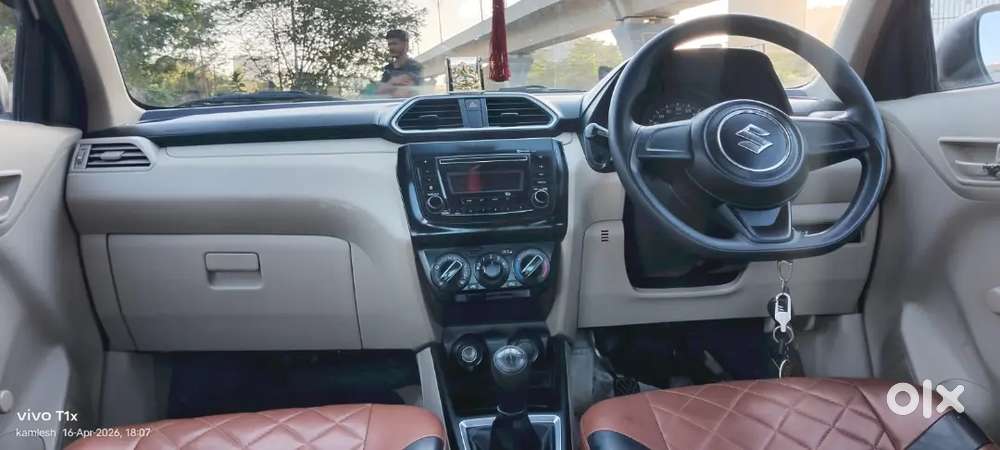 Swift Dzire Tour S 2023 Swift Dzire Cng 2023