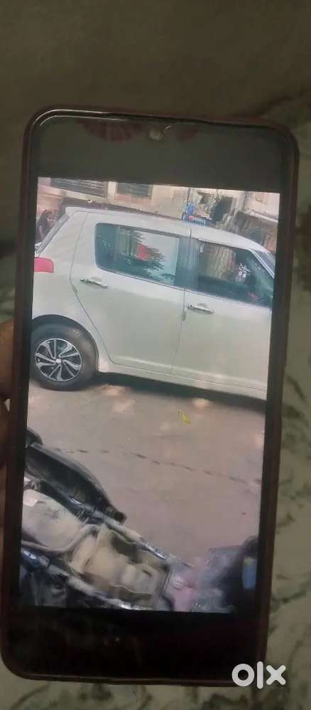 Swift 2007 Diesel Manual, 163k Km